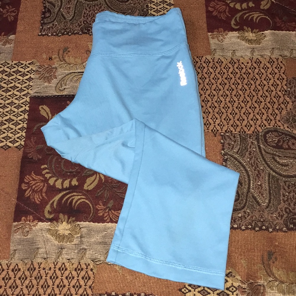 Reebok Capris